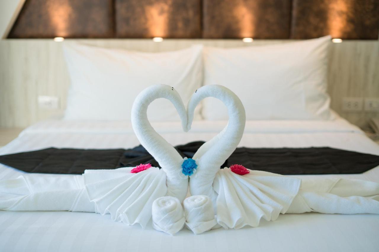 โรงแรม Destination Patong