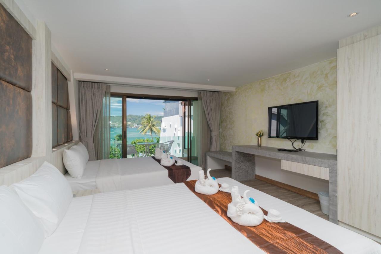 Destination โรงแรม 3*