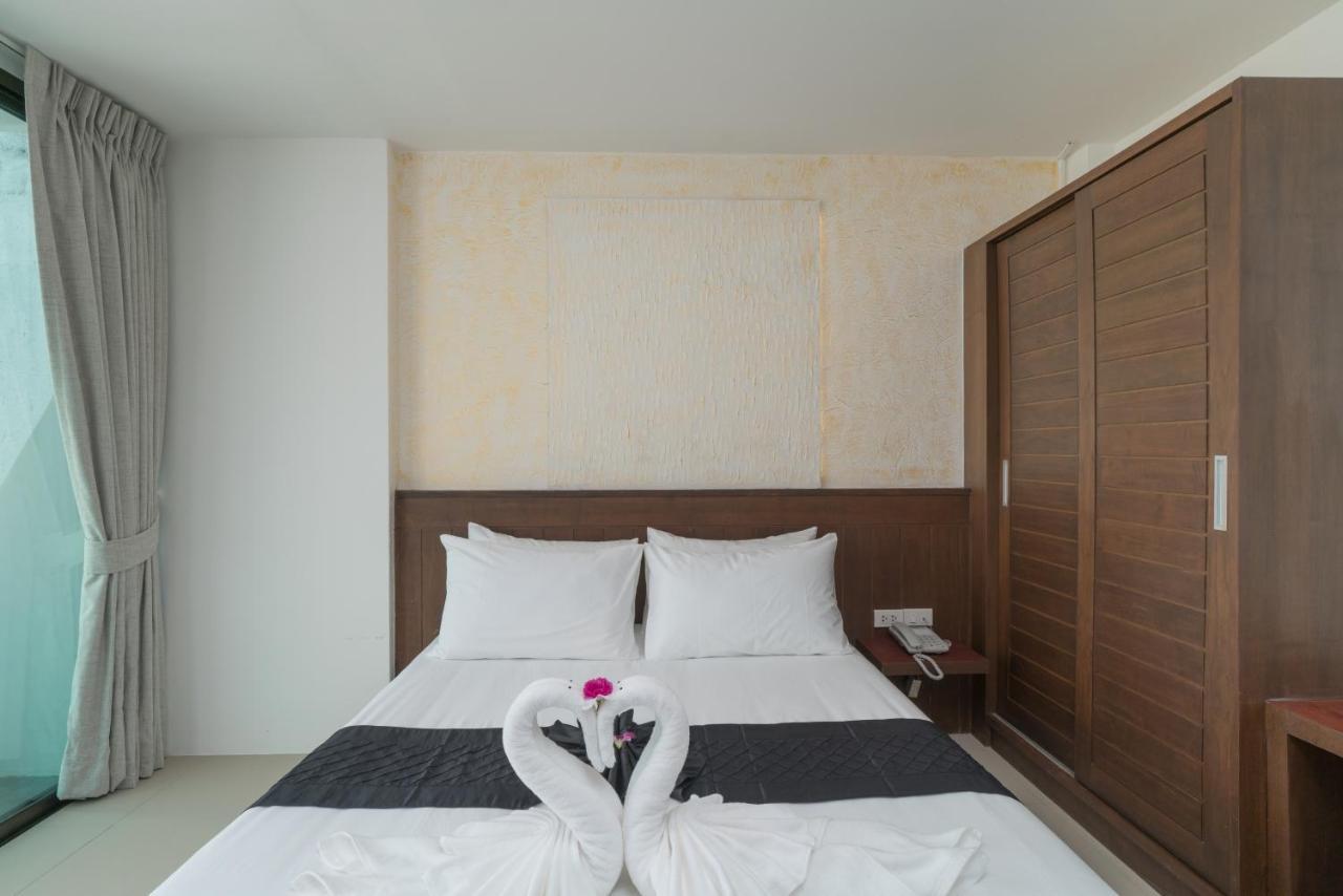 Destination โรงแรม