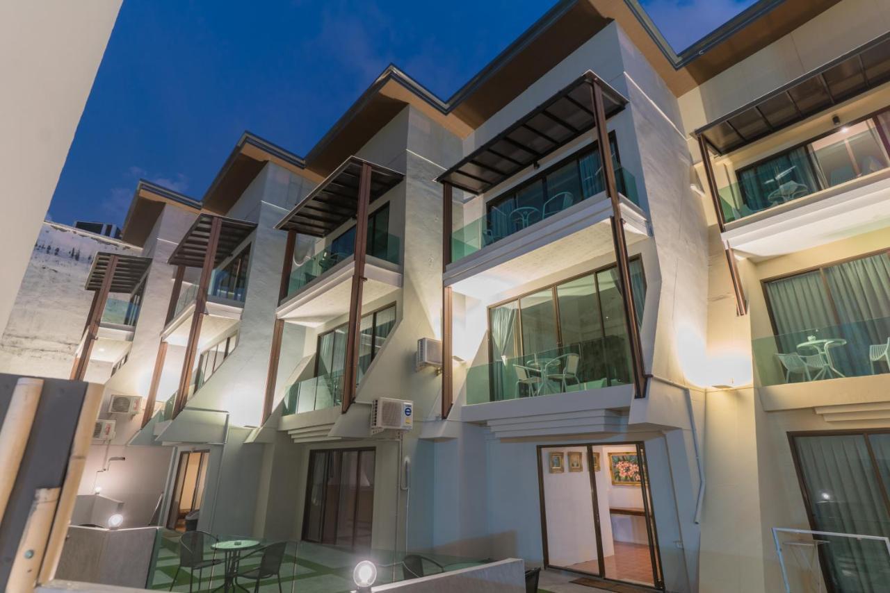 Destination โรงแรม 3*