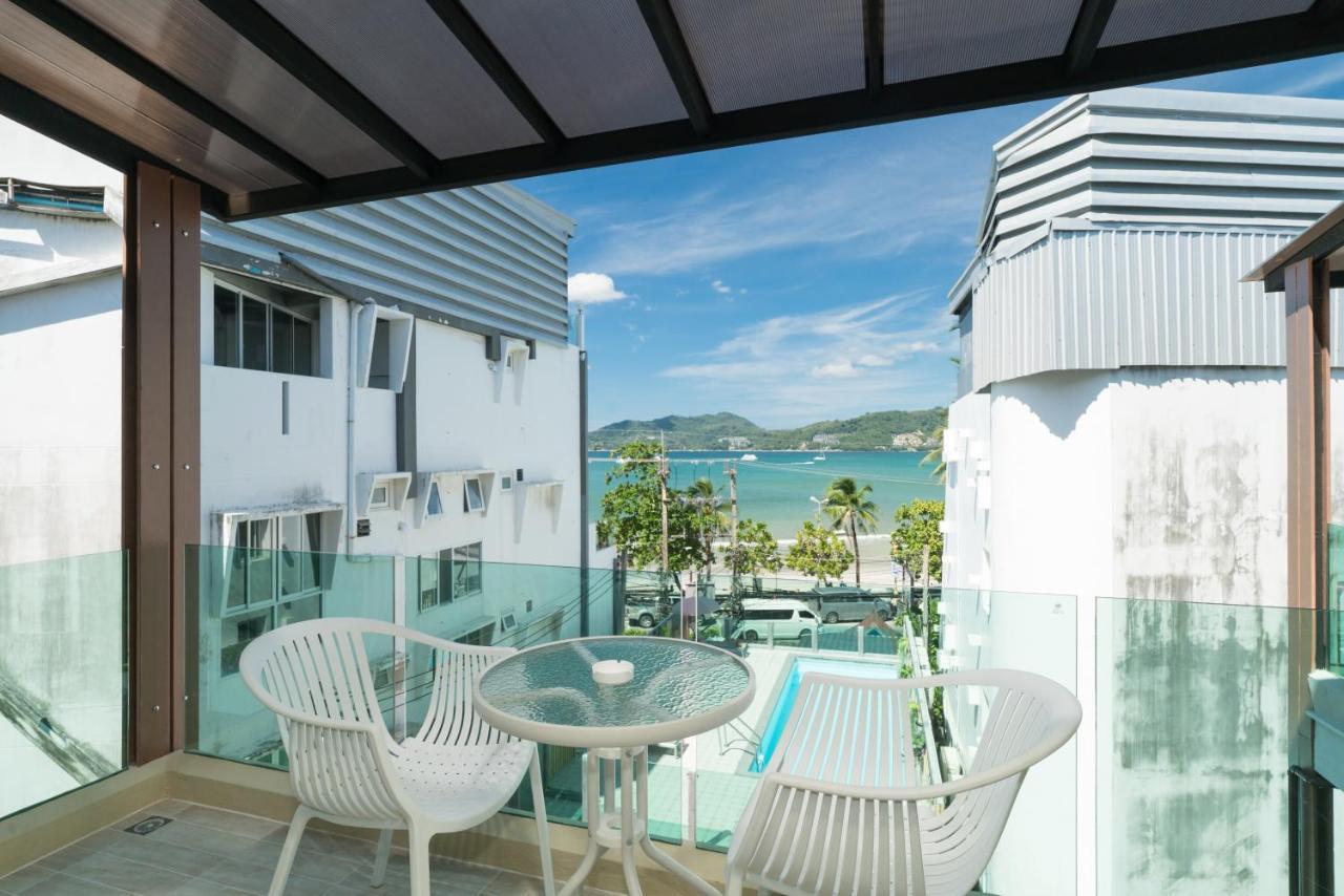 Destination โรงแรม
